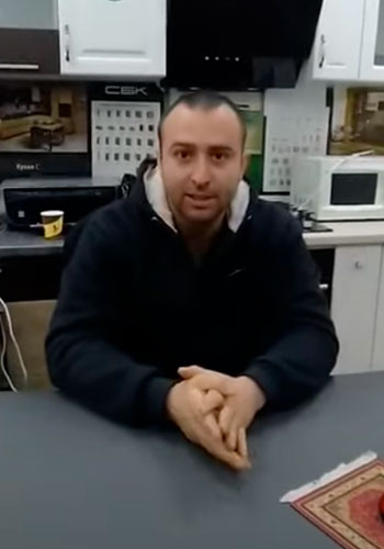 Превью видео Алим