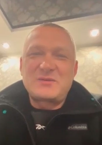 Превью видео Дмитрий