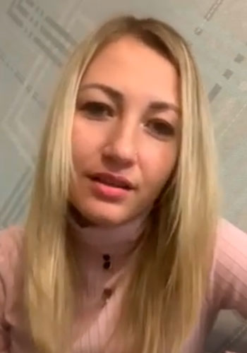 Превью видео Анна